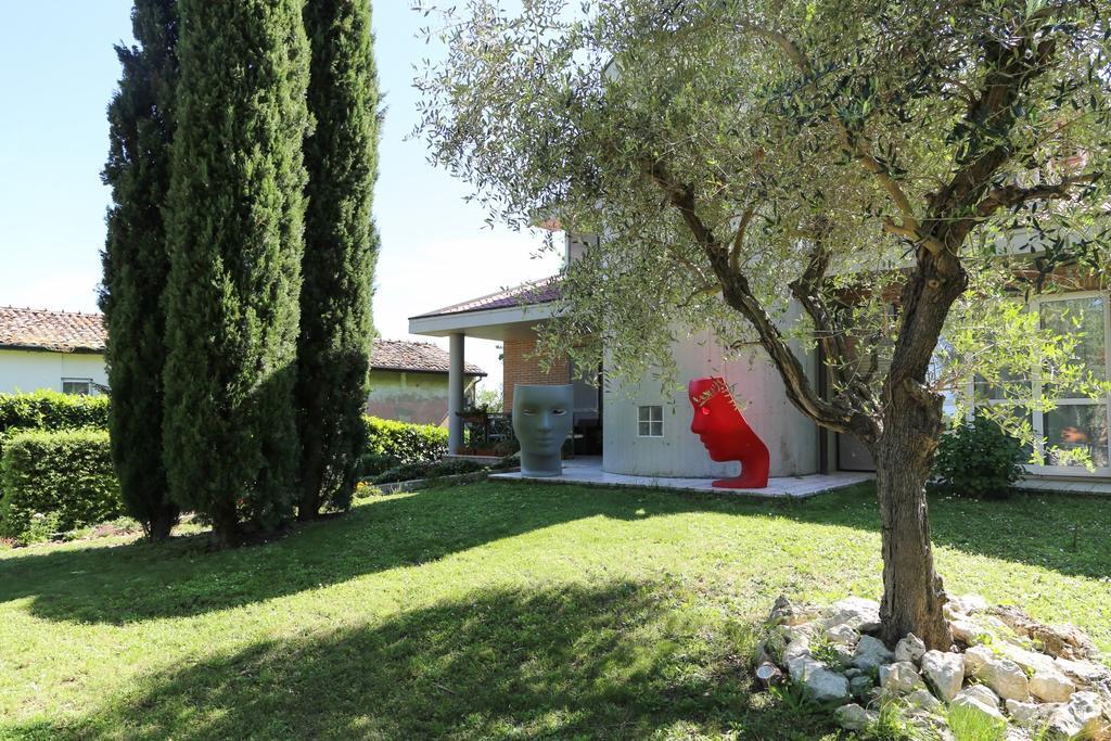 B&B Rabbit Cervia Quarto foto
