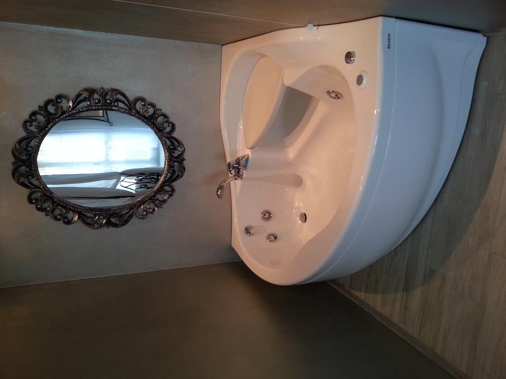 B&B Rabbit Cervia Quarto foto